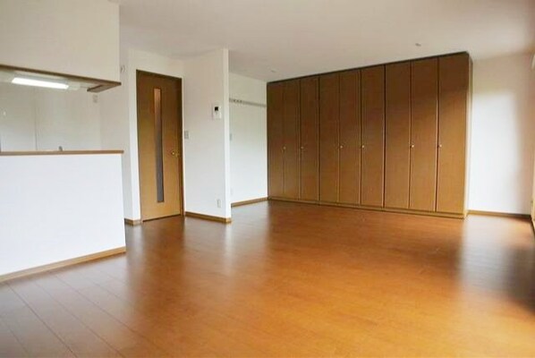 クレストの物件内観写真